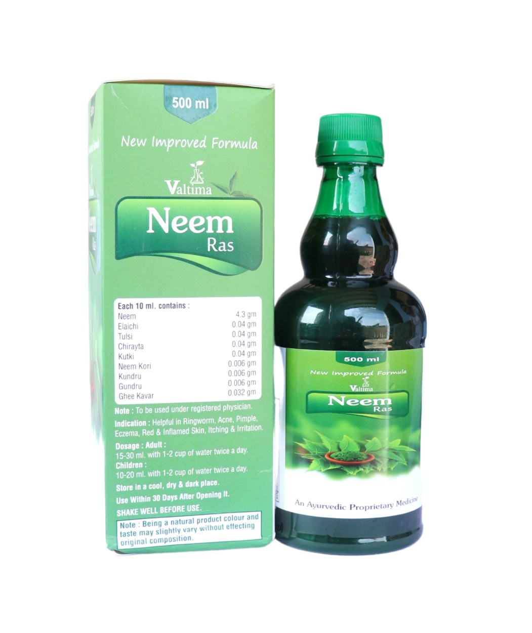 Neem Ras2