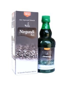 Nirgundi