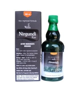 Nirgundi 3