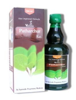 Patharchur Ras 1