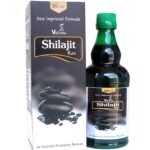 Shilajit Ras1