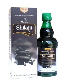 Shilajit Ras1
