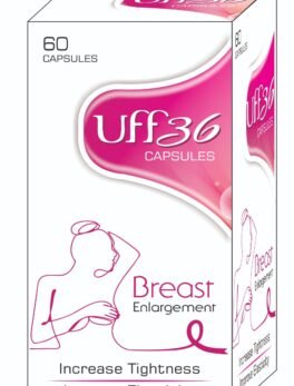 UFF 36 Capsule Breast Enlargement