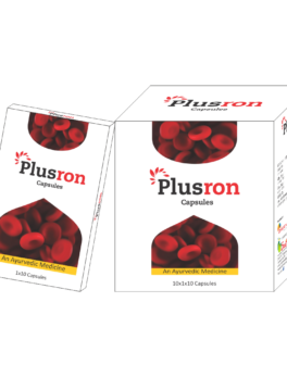 Plusron Capsule