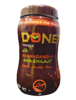 Doner Protein Powder