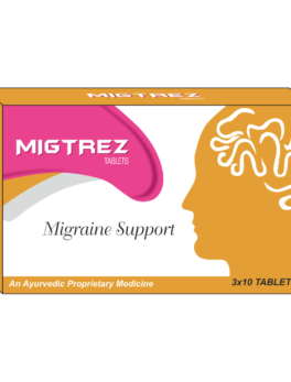 MIGTREZ Tablets