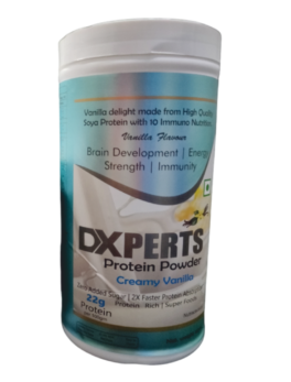Dxperts Protein Powder