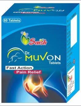 Dr. MUVON TABLETS