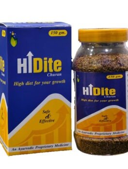 HIDITE CHURAN