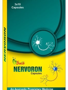NERVORON CAPSULES