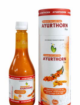 AYURTHRON RAS