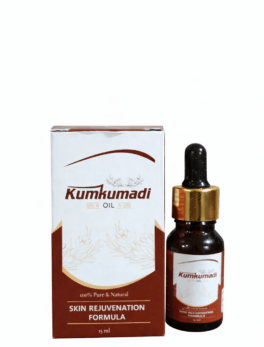 KUMKUMADI OIL